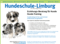 hundeschule-limburg.info