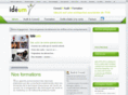 ideum-sas.com