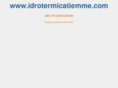 idrotermicatiemme.com