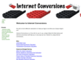 internetconversions.com
