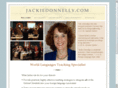 jackiedonnelly.com