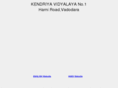 kvharnibrd.com