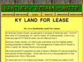 ky-land-for-lease.com