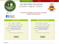 lasmejoresescuelas.com