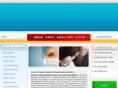 leavedrug.com