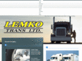 lemkotrans.com