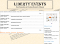 libertyevents.org