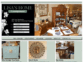 lisahome.com