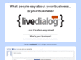 livedialog.com