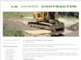 losangelessewercontractor.com