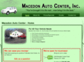 macedonautocenter.com