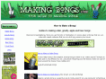 makingbongs.com