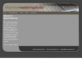 mayhewmastering.com