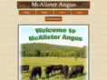 mcalisterangus.com