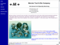 merciertool.com
