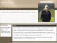 milanowriting.com