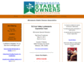 minnesotastableownersassociation.com