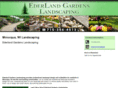 minocqualandscapecontractor.com