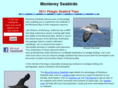 montereyseabirds.com