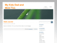 mykidsdad.net