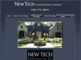 newtech-construction.com