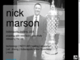 nickmarson.com