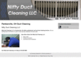 niftyductclean.com