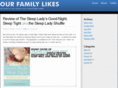 ourfamilylikes.com
