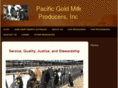 pacificgoldmilkproducers.com