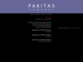 pakitas.com