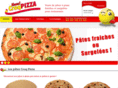 pate-pizza.com