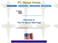 pcnurse.org