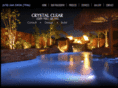 peachtreecornersluxurypools.com