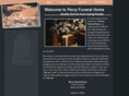 perryfuneralhomes.com