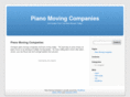 pianomovingcompanies.org