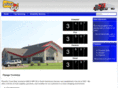 plazagotruckstop.com