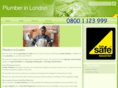 plumber-in-london.org