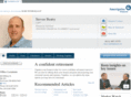 porthuronfinancialadvice.com