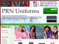 prnuniforms-cherokeeonline.com