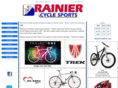 rainiercycle.com