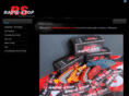 rapidstopbrakepads.com