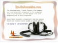 rawinacoustics.com