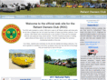 reliantownersclub.co.uk