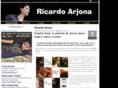 ricardo-arjona.net