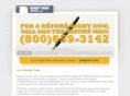 rightnowresume.com