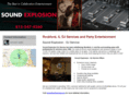 rockforddj.net