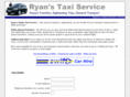 ryansmaltataxi.com