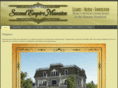 secondempiremansion.com