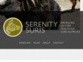 serenitysuris.com