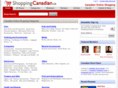 shoppingcanadian.ca